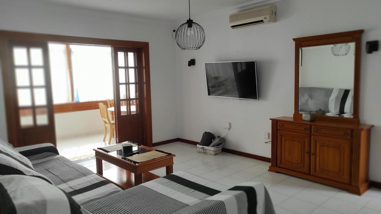 Villa Casa Guelde Tías Exterior foto